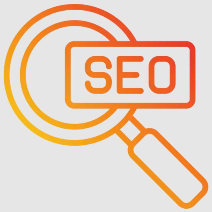 SEO Icon