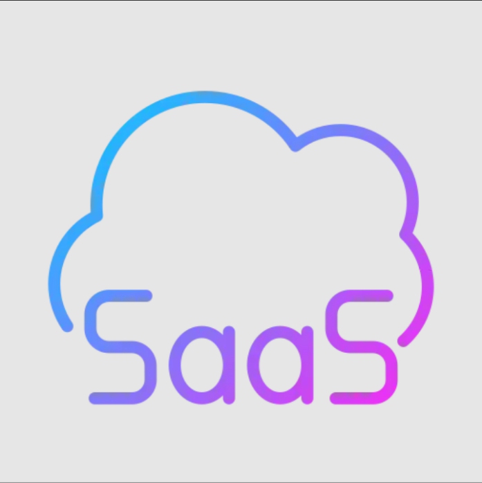 SaaS Icon